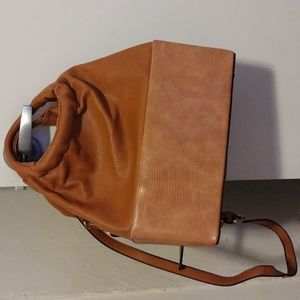 A purse